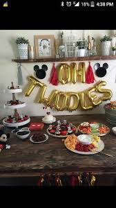 Oh Twodles Mackey Mouse Birthday Party Two Year Old Birthday 2 Year Old Birthday Party 2nd Birthday Party For Boys 2nd Birthday Boys