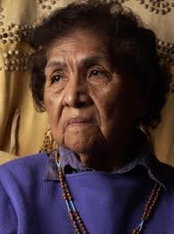 Mae Timbimboo Parry: Stories of Utah Women