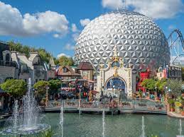 Vergleichen sie das komplette europa park angebot auf parkdealz.de! Europa Park Lower Price By Train Sbb