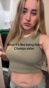 Abby Pack's Instagram, Twitter & Facebook