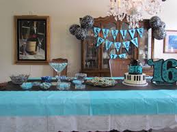 Pin By Dianne Cornelli On Party Ideas Sweet 16 Birthday Party Sweet 16 Candy Buffet Sweet 16 Candy