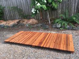 Yoga Platforms In 2020 Outdoor Meditation California Native Garden Landscaping Inspiration