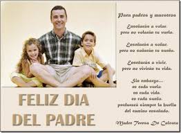 Por eso, a menudo los poemas, surgidos desde el más hondo sentir de. Imagenes Con Frases Para Dedicar El Dia Del Padre Imagenes De Amor