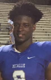 Chattanooga 2018 Football Offers