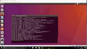 How To Install Sysmonitor Weather Indicators On Ubuntu Weather Installation Packaging