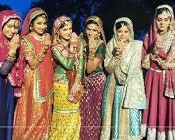 Jodha Akbar Jodha Akbar Jodhaa Akbar Indian Women