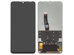 LCD compatible with Huawei Nova 4e, P30 ...