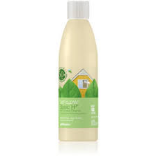 Basic h2 is 99.95% all natural and made from water, alkyl polyglucoside (from corn & coconut), ethyoxylated fatty alcohol (from coconut). Basic H2 Biodegradable Cleaner 16 Oz Autoship 10 Coupon Redeemable Products Shaklee Us Site
