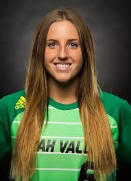 2014 Women's Soccer Roster