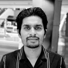 Abdul Tariq's Instagram, Twitter & Facebook