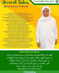 Check spelling or type a new query. About Tangerang Amanat Dari Abah Uci Kepada Seluruh Facebook