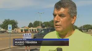 Lala Chavez wins second election for LISD District 1 seat