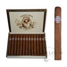 Read reviews (1) write a review; Sancho Panza Non Plus Cuban Cigars