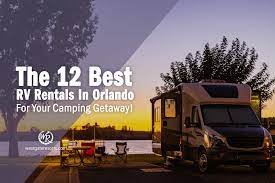 Looking for a pet friendly rv for your next great outdoors adventure? The 12 Best Rv Rentals In Orlando For Your Camping Getaway