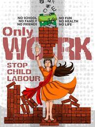 Children are our future, protect them. World Day Against Child Labour 2020 Theme Importance In Times Of Covid 19 Business Standard News