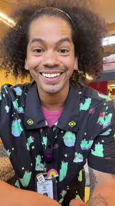 Kimberly Mckeever's Instagram, Twitter & Facebook