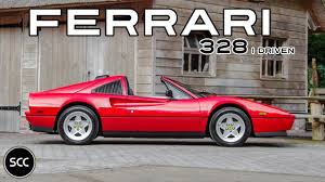 Maybe you would like to learn more about one of these? Ferrari 328 Gts 1988 Test Drive In Top Gear V8 Engine Sound Scc Tv Youtube