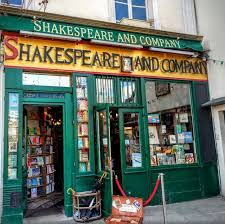Epic Zoom Backgrounds For Ela How To Use Them In 2020 Shakespeare And Company Bookstore Shakespeare