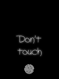 Wallpaper, papel de parede, don't touch my phone, oreo, cook, fundo de tela, hey bitch, iphone. Free Download Dont Touch Iphone Wallpaper Funny Phone Wallpaper Dont Touch My 1620x2880 For Your Desktop Mobile Tablet Explore 39 Lock Screen Iphone Wallpapers Lock Screen Wallpaper Iphone Iphone