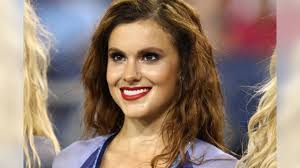 Titans Cheerleader Spotlight: Stephanie