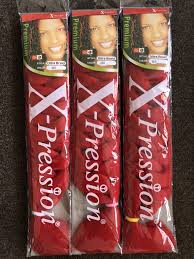 Retail or wholesale both ok (can be mixed any color in one order). Premium Xpression Hair Premium Lista 2020
