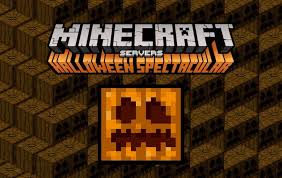 Now it seems there is some new service that finds unwhitelisted minecraft servers and just gives out the ips to people (according to the . Minecraft Servers Halloween Begins With Spooky Details Slashgear