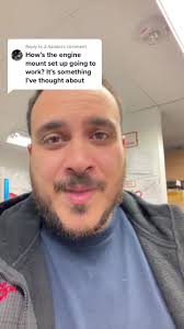 How to Change A 2018 Honda Si Engine Mount