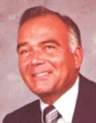 Bruce BURR Obituary (1935