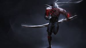 The animated short zero hour. Get Inspired For Overwatch 2 Genji Hoodie Wallpaper Pictures