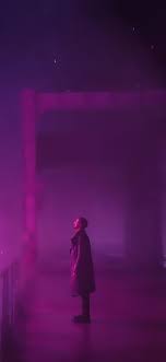 Blade Runner 2049 Phone 4k Wallpapers Wallpaper Cave