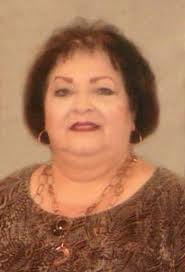 Mary V. (Harp) Arnold