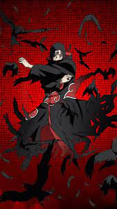 Iphone 4 Wallpaper Naruto