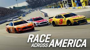 A surprise so big that comic book legend joe quesada himself returns to the pages of marvel. Download Nascar Heat Mobile 3 3 8 Apk Downloadapk Net
