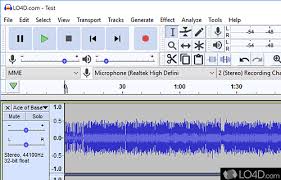 Audacity Download