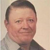 Jackie Lee Black Obituary