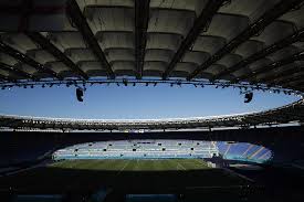 Встреча состоится в риме на стадионе олимпико. Lmtpj Zftriuqm
