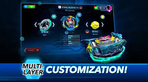 In tangle master 3d, you have the task to solve puzzles and puzzles in the form. Beyblade Burst App V9 2 Mod Apk