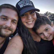 Jessica Danielle Byers