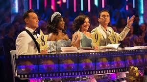 Motsi mabuse returned to the show in 2020 alongside craig revel horwood and head judge shirley ballas. Strictly Come Dancing Versus Dancing With The Stars Contains Moderate Peril