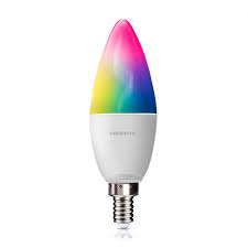 Not the answer you're looking for? Led Candalabra Bulb E12 Base Wifi Smart Light Bulbs Dimmable And Color Changing E12 Ceiling Fan Light Bulb 50w Equivalent Compatible With Alexa Google Home And Ifttt 1 Pack Buy Online In