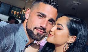At her age, it is recommendable of the net worth she has been able to accomplish. Becky G Opens Up About Her Immediate Chemistry With Boyfriend Sebastian Lletget