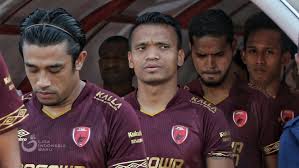 Ferdinand sinaga dikabarkan meninggalkan psm makassar menjelang bergulirnya kembali shopee liga 1 2020. Persib Umumkan Kembalinya Ferdinand Sinaga Bolaskor Com