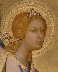 Private view of Siena: The Rise of Painting 1300-1350 at the National  Gallery