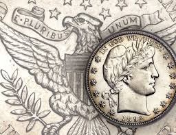 Morgan Silver Dollar Values And Prices