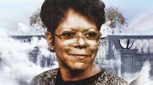 Mary Atkinson Obituary (1950