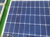 Dịch vụ thay thế và sửa chữa pin mặt trời tại Quỳnh An Solar Nha ...