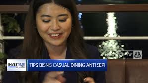 Siapakah Sonny Harsono di Parle Senayan Park Jakarta? #SOSIALITATV