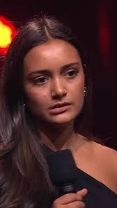 Olivia Lyon's Instagram, Twitter & Facebook