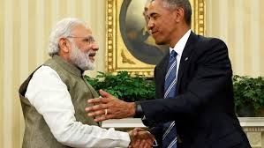 Apart from pm modi, cm shivraj singh chouhan's picture will also be on tiles in houses to be built this is for the first time in the country's history that a target has been set to provide a house to every. Indian Prime Minister Narendra Modi Visits President Barack Obama In White House
