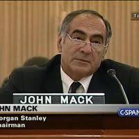 John J. Mack